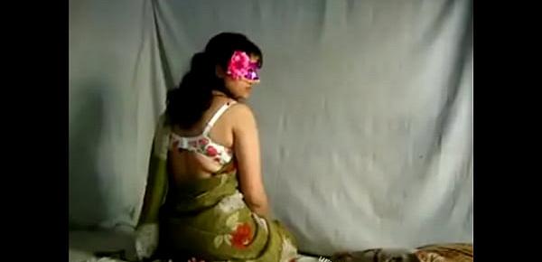  Indian Female Loves Domination Sex Savita Bhabhi XXX Porn